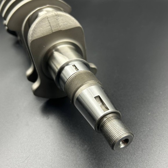 Коленчатый вал Yamaha F40-60 (99999-03962-00) (HSP)