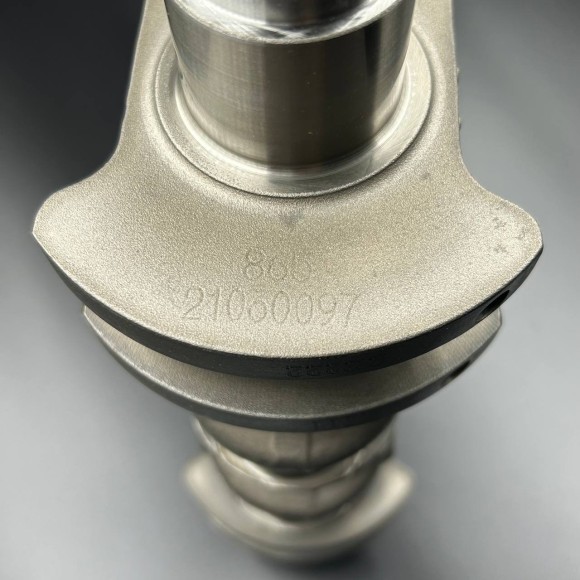 Коленчатый вал Yamaha F40-60 (99999-03962-00) (HSP)