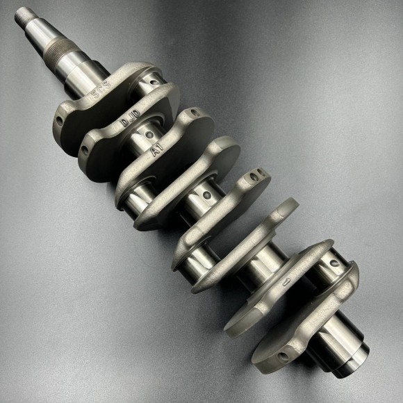 Коленчатый вал Yamaha F40-60 (99999-03962-00) (HSP)