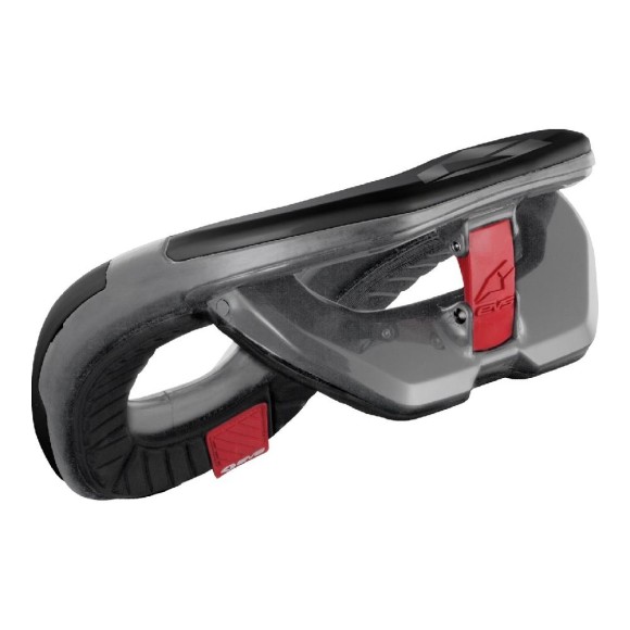 Детская защита шеи EVS Race R4 Black, Youth Детская защита шеи EVS Race R4 Black, Youth