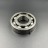 Подшипник шариковый Yamaha 40-70 (30x72x19) (93306-306V1) (09262-30055) (KACAWA)
