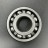 Подшипник шариковый Yamaha 40-70 (30x72x19) (93306-306V1) (09262-30055) (KACAWA)