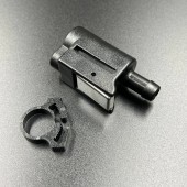 Топливный коннектор Mercury (мама) (Kacawa) к баку