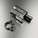 Топливный коннектор Mercury (мама) (Kacawa) к баку
