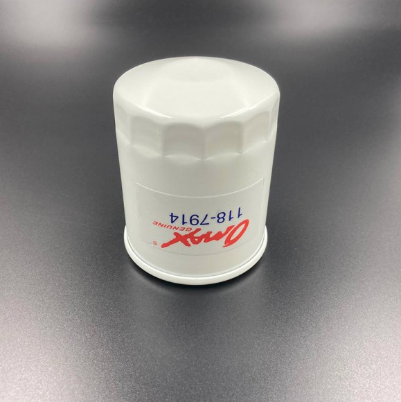 Фильтр масляный Mercury 25-30/40-60 (Omax)