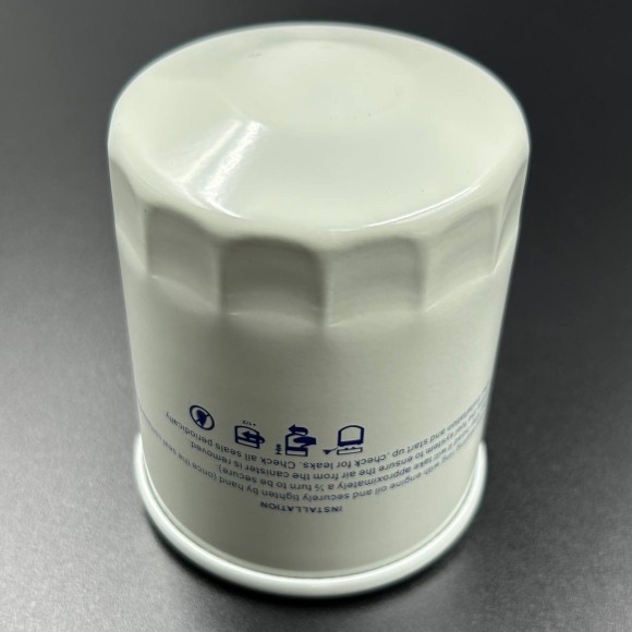 Фильтр масляный Mercury 25-30/40-60 (Omax)