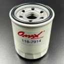 Фильтр масляный Mercury 25-30/40-60 (Omax)