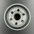 Фильтр масляный Mercury 25-30/40-60 (Omax)