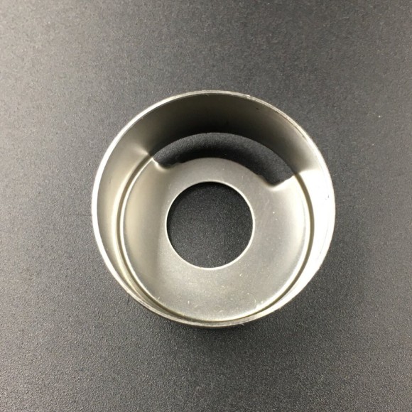 Стакан помпы охлаждения Yamaha E5D-E8D (Omax)