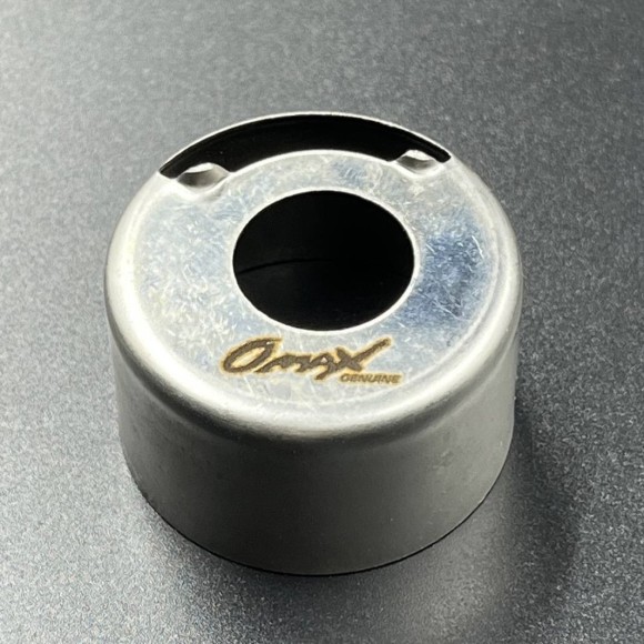 Стакан помпы охлаждения Yamaha E5D-E8D (Omax)