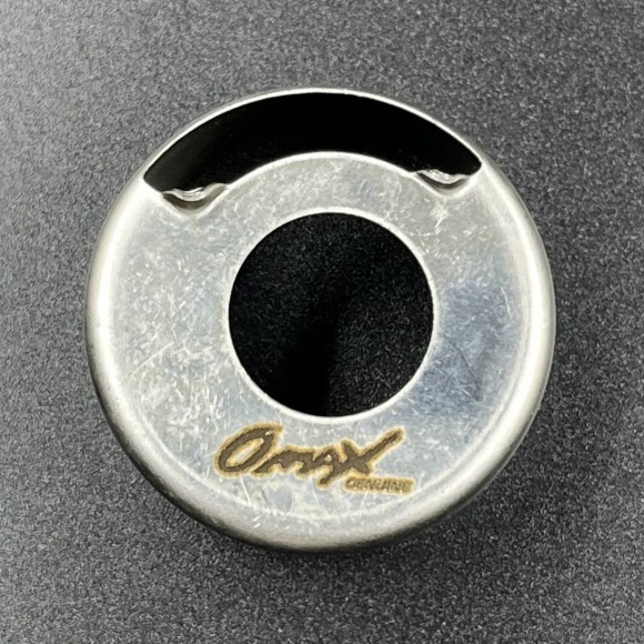 Стакан помпы охлаждения Yamaha E5D-E8D (Omax)