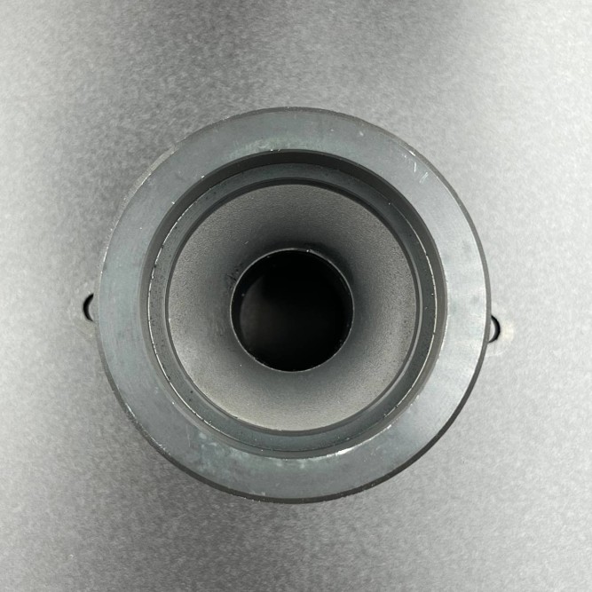Обойма гребного вала Suzuki DT40, DF40-50, DF40-60(A) (пустая) (HSP)