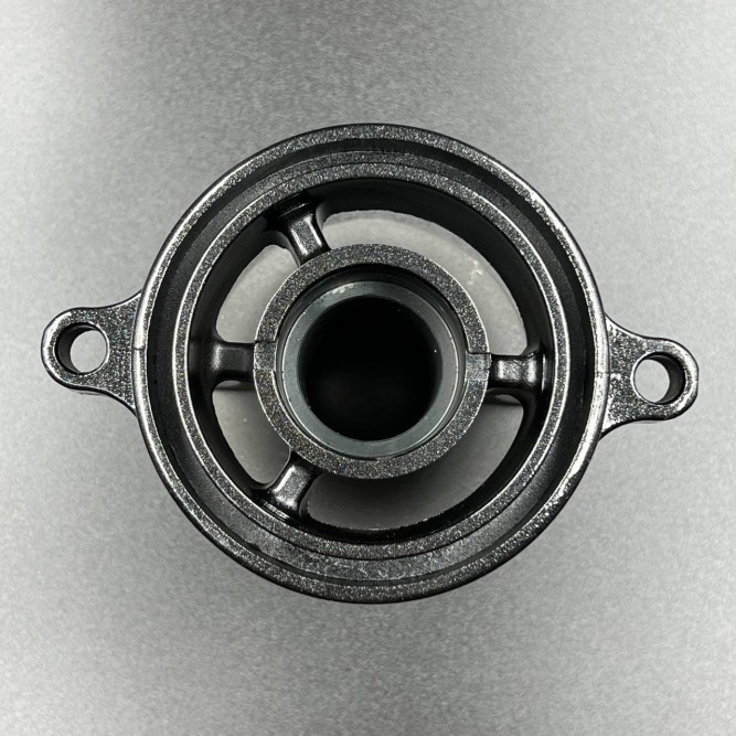 Обойма гребного вала Suzuki DT40, DF40-50, DF40-60(A) (пустая) (HSP)