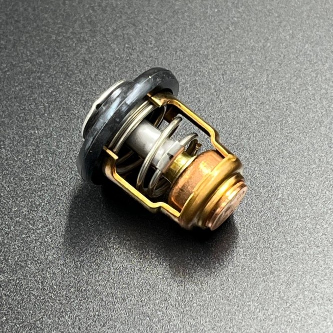 Термостат Yamaha 6H3-12411-11