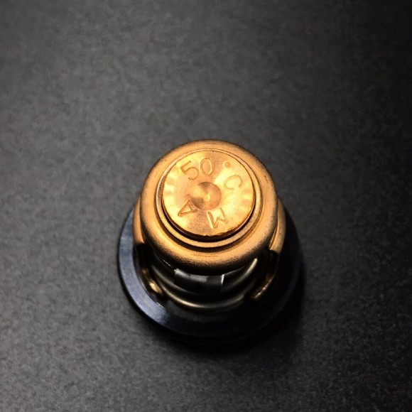 Термостат Yamaha 6H3-12411-11 Термостат Yamaha 6H3-12411-11