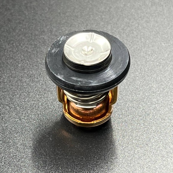 Термостат Yamaha 6H3-12411-11 Термостат Yamaha 6H3-12411-11