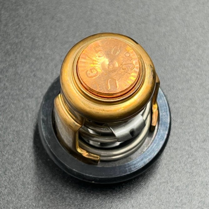 Термостат Yamaha 6H3-12411-11