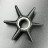 Ремкомплект помпы охлаждения Honda BF75-90, Mercury-Mercruiser 185-300  (Omax)