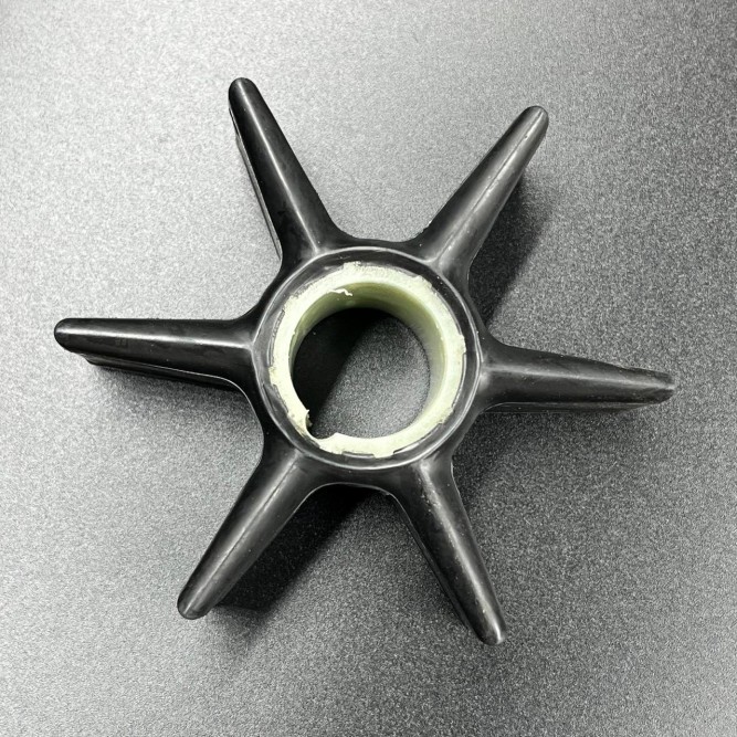 Ремкомплект помпы охлаждения Honda BF75-90, Mercury-Mercruiser 185-300  (Omax)
