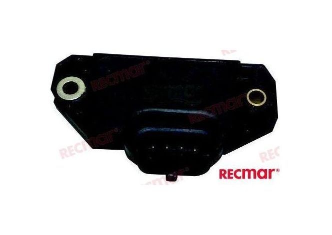 Модуль управления зажиганием Volvo Penta V6\V8 Vortec, Recmar