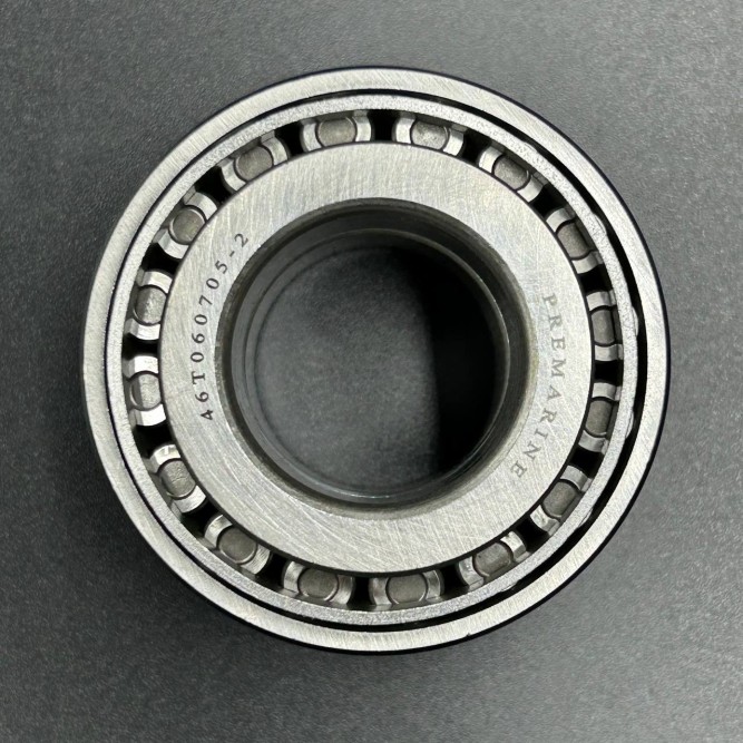 Подшипник роликовый Suzuki DF250-300(A) (32x66x49) (09269-32002, 93399-99966) (PREMARINE)