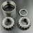 Подшипник роликовый Suzuki DF250-300(A) (32x66x49) (09269-32002, 93399-99966) (PREMARINE)