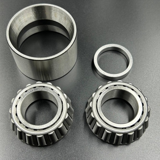Подшипник роликовый Suzuki DF250-300(A) (32x66x49) (09269-32002, 93399-99966) (PREMARINE)