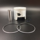 Поршневой комплект Yamaha 80-90 (STD) (688-11631-03) (Omax)