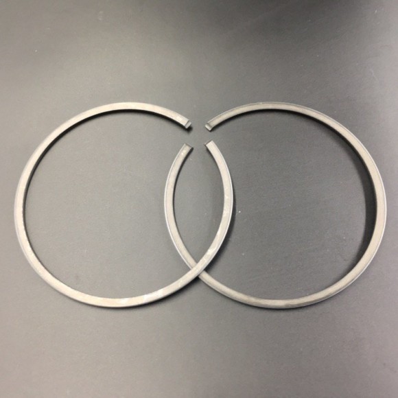 Поршневой комплект Yamaha 80-90 (STD) (688-11631-03) (Omax)