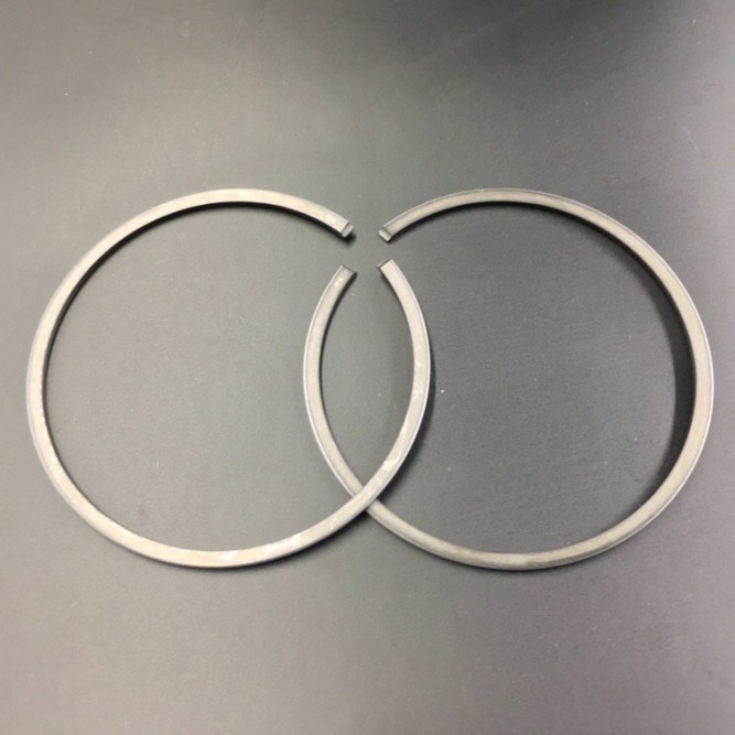 Поршневой комплект Yamaha 80-90 (STD) (688-11631-03) (Omax)