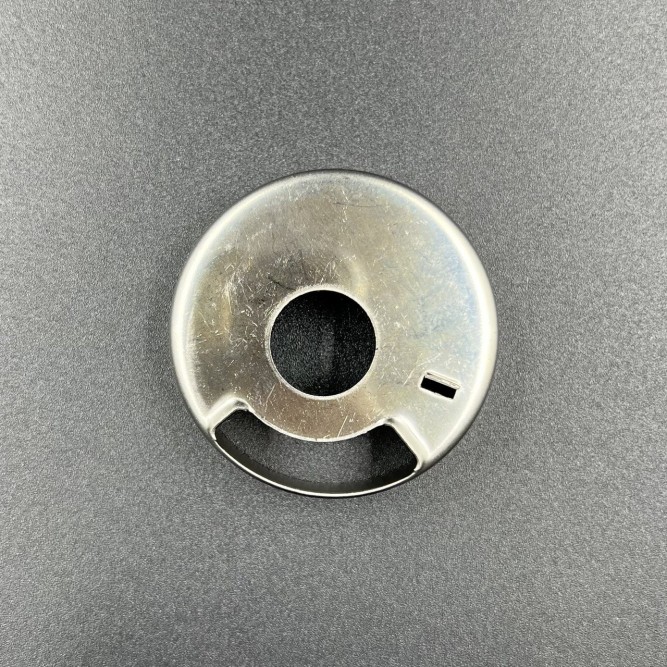 Стакан помпы охлаждения Yamaha 9.9-15, F6-20 (KACAWA)