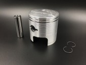 Поршень Suzuki DT40 (82-89г) (STD) (Osaka)