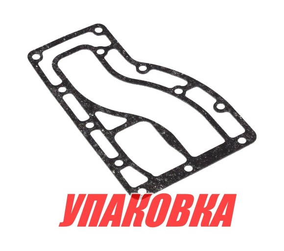 Прокладка выхлопного коллектора S DT20-30, Omax (упаковка из 5 шт.)