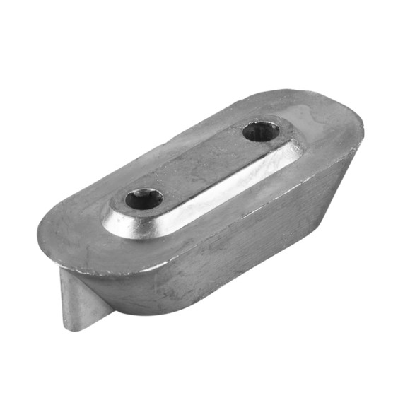 Анод Skipper для Yamaha F40-50 цинк