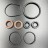 Ремкомплект редуктора Honda BF35-50 (и тд) (Omax)
