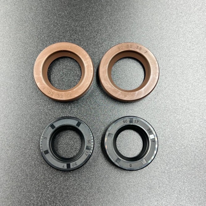 Ремкомплект редуктора Honda BF35-50 (и тд) (Omax)