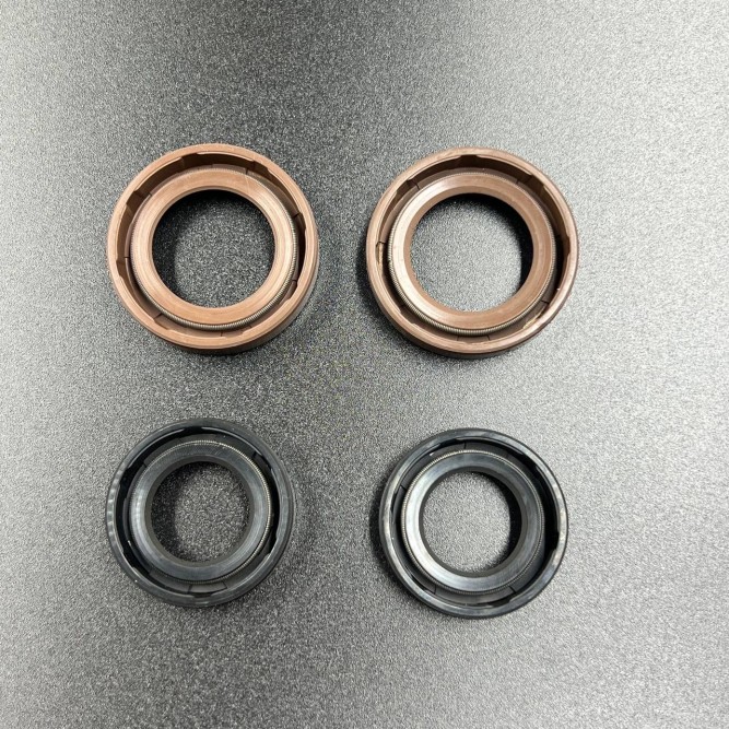 Ремкомплект редуктора Honda BF35-50 (и тд) (Omax)