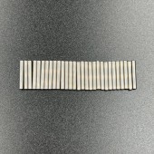 Подшипник (ролик насыпной) поршневой Mercury (29шт) (Kacawa) Подшипник (ролик насыпной) поршневой Mercury (29шт) (Kacawa)