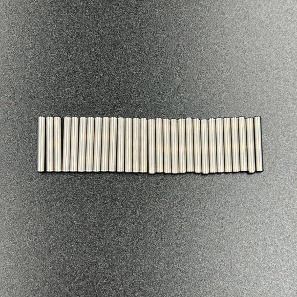 Подшипник (ролик насыпной) поршневой Mercury (29шт) (Kacawa) Подшипник (ролик насыпной) поршневой Mercury (29шт) (Kacawa)