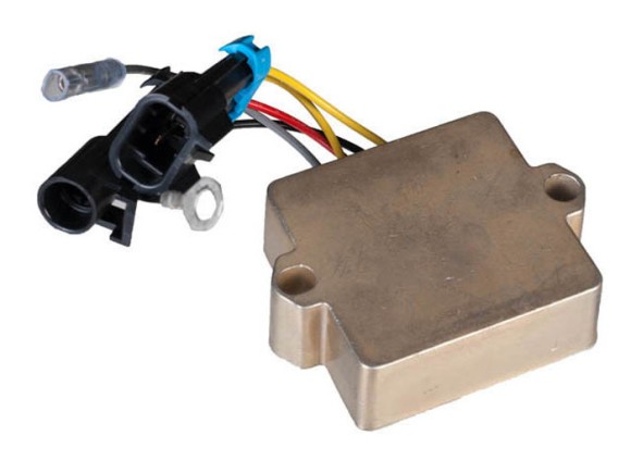 Регулятор напряжения Mercury/Mariner 18-5732 Регулятор напряжения Mercury/Mariner 18-5732