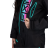 Комбинезон FXR Recruit F.A.S.T. с утеплителем Black/Mint-Electric Pink Fade, 2