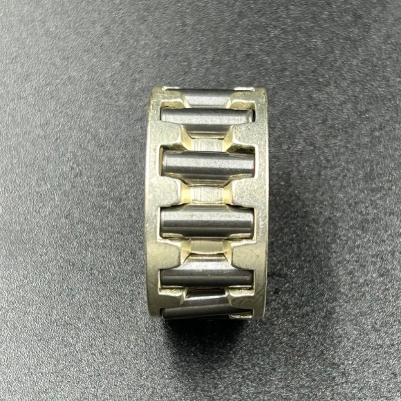 Шатунный комплект Yamaha 9,9-15 (682-11650-00) (WUHU)