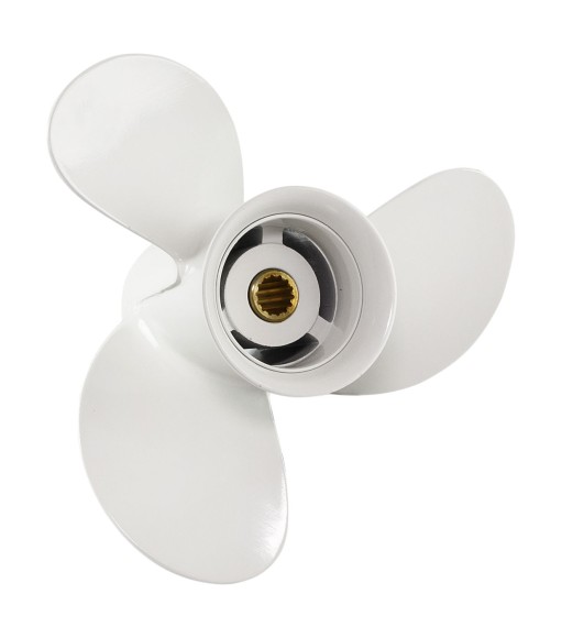 Винт гребной Tohatsu/Nissan 9.9-20;3x9.25x10, E.Chance Винт гребной Tohatsu/Nissan 9.9-20;3x9.25x10, E.Chance