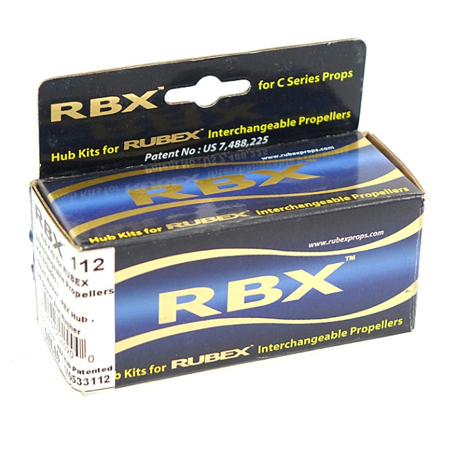 Комплект втулочный RBX-112