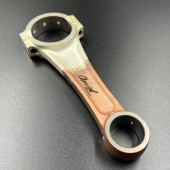 Шатун Yamaha 115-225 (21mm) (Omax) Шатун Yamaha 115-225 (21mm) (Omax)