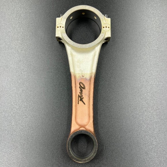 Шатун Yamaha 115-225 (21mm) (Omax)