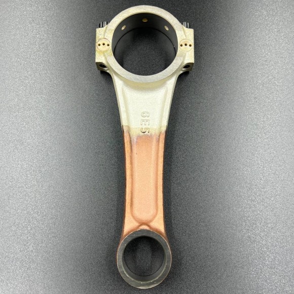 Шатун Yamaha 115-225 (21mm) (Omax)