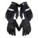 Перчатки 509 Low 5 без утеплителя Black Legacy, XL