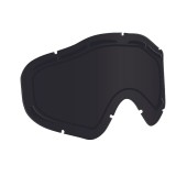 Линза 509 Sinister X5 MaxVent без подогрева Поляризация, Smoke