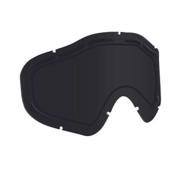 Линза 509 Sinister X5 MaxVent без подогрева Поляризация, Smoke